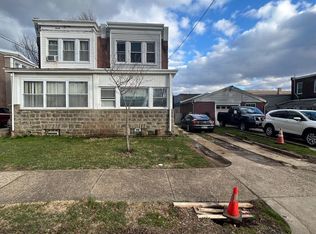 7311 Claridge St, Philadelphia, PA 19111