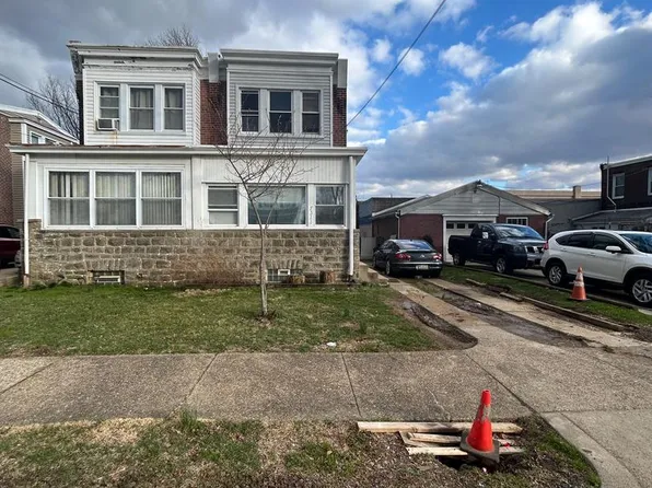 7311 Claridge St, Philadelphia, PA 19111