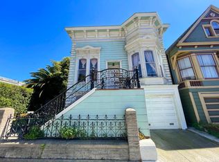2603 23rd St, San Francisco, CA 94110