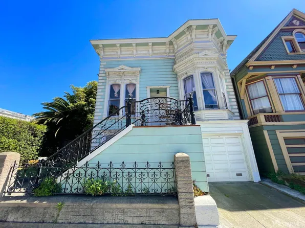 2603 23rd St, San Francisco, CA 94110