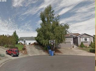 4577 Rolling Meadows Dr, Washougal, WA 98671