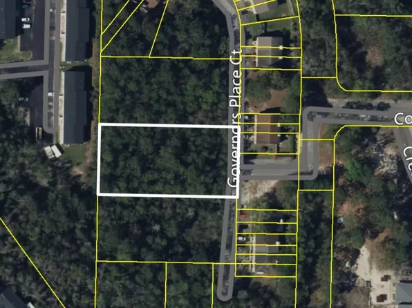 9000 Governors Place Ct Lot 9, Pensacola, FL 32514