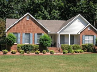 1161 Banister Pl, Forest, VA 24551