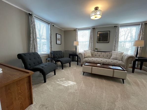 1 Norwood Ave UNIT B