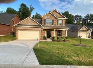 8576 Spivey Village Ct, Jonesboro, GA 30236