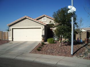 7436 W Raymond St, Phoenix, AZ 85043