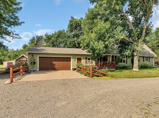 2676 145th St NW, Rice, MN 56367
