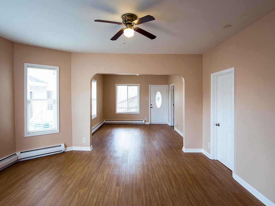Dining & Living Room