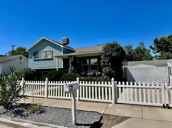 1326 W Hayes Ave, Salt Lake City, UT 84104