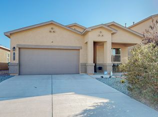 1826 Goldenflare Loop NE, Rio Rancho, NM 87144
