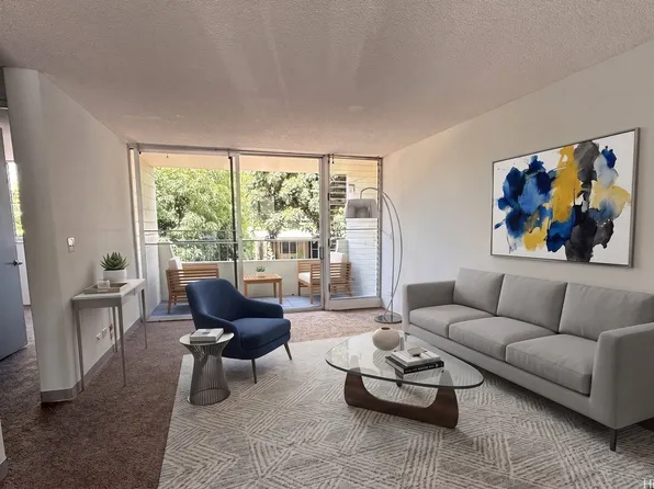 1722 Makiki St APT 203, Honolulu, HI 96822