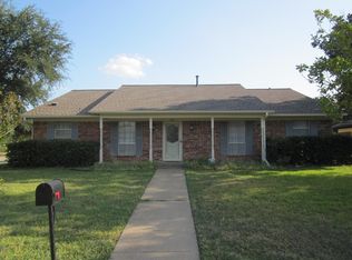 1632 Centenary Dr, Richardson, TX 75081