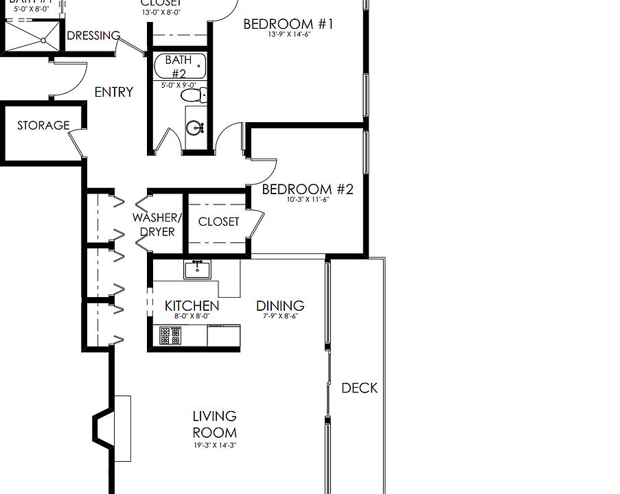 1st image of 1501 California Ave SW APT 105
