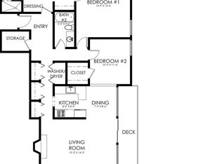 1501 California Ave SW APT 105, Seattle, WA 98116