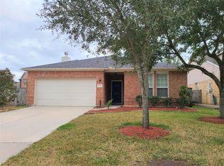 9603 Edgeloch Dr, Spring, TX 77379