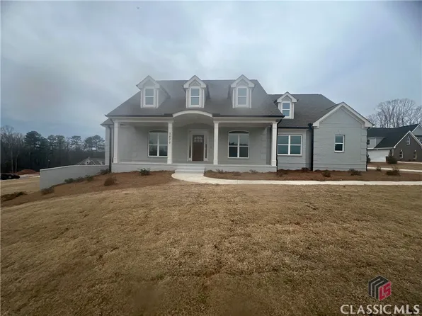 3570 Lily Lane, Statham, GA 30666