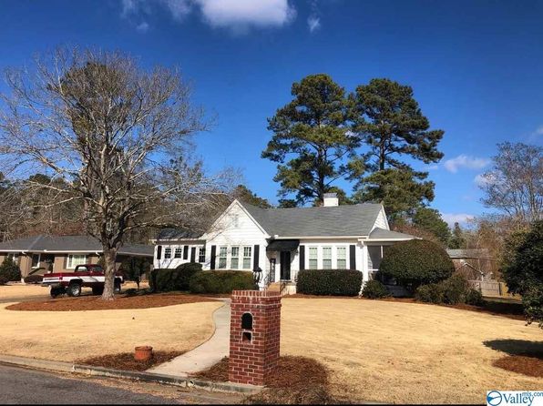 115 Forrestine Ave Gadsden Al 35901 Zillow