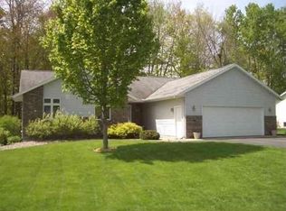 6105 Mary Ln, Weston, WI 54476