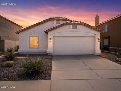 4605 E SCOTT Avenue, Gilbert, AZ, 85234
