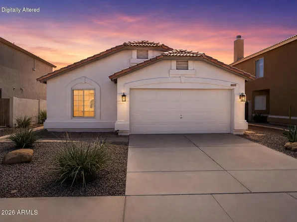 4605 E SCOTT Avenue, Gilbert, AZ 85234