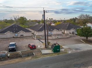 705 S 11th St #11, Donna, TX 78537