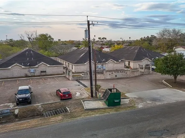 705 S 11th St, Donna, TX 78537