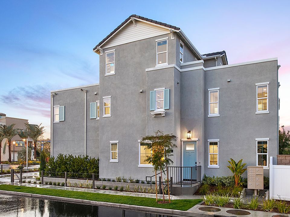 Cerise Residence 2 - Model