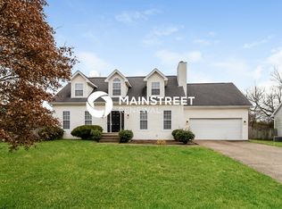 3003 Christiana Woods Ct, Jeffersontown, KY 40299