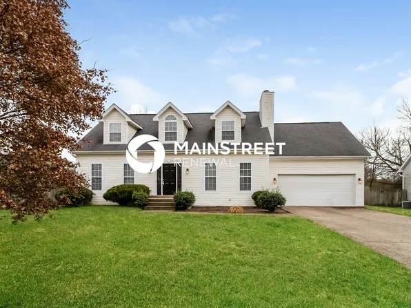 3003 Christiana Woods Ct, Jeffersontown, KY 40299