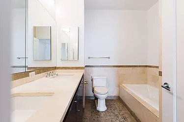 Rented by Harmonycity Corp.
