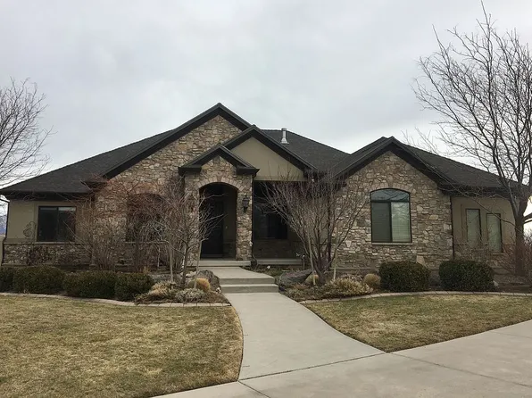 12587 S Heritage Hill Ct, Herriman, UT 84096