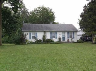 1636 Reckeweg Rd, Fort Wayne, IN 46804