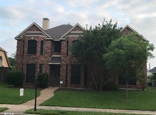 1011 Merribrook Ln, Allen, TX 75002