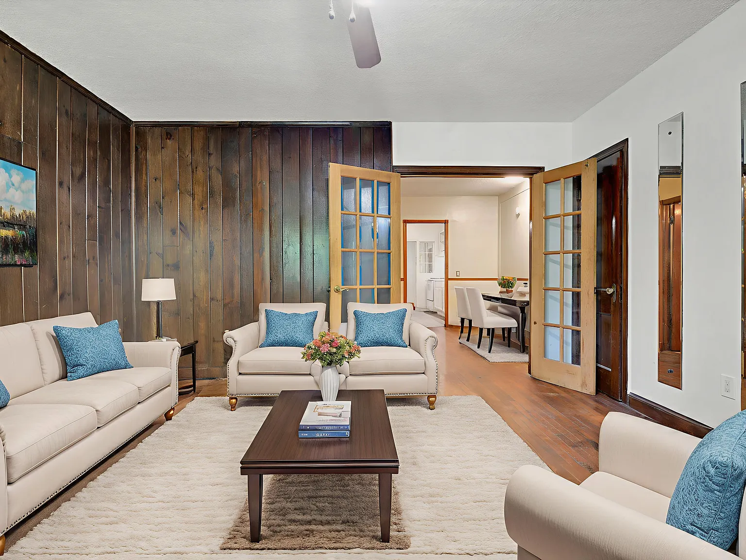 1 bed, 717 sqft, $1,295 — Photo 2