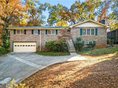552 Duke Dr, Marietta, GA, 30066