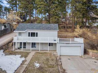 818 Sunnyhill Rd, Lead, SD 57754