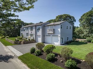 88 The Blvd, Edgartown, MA 02539