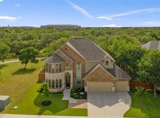 201 N Frontier Ln, Cedar Park, TX 78613