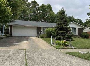7221 Kirkview Dr, Dayton, OH 45424