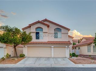 7833 Desert Bell Ave, Las Vegas, NV 89128