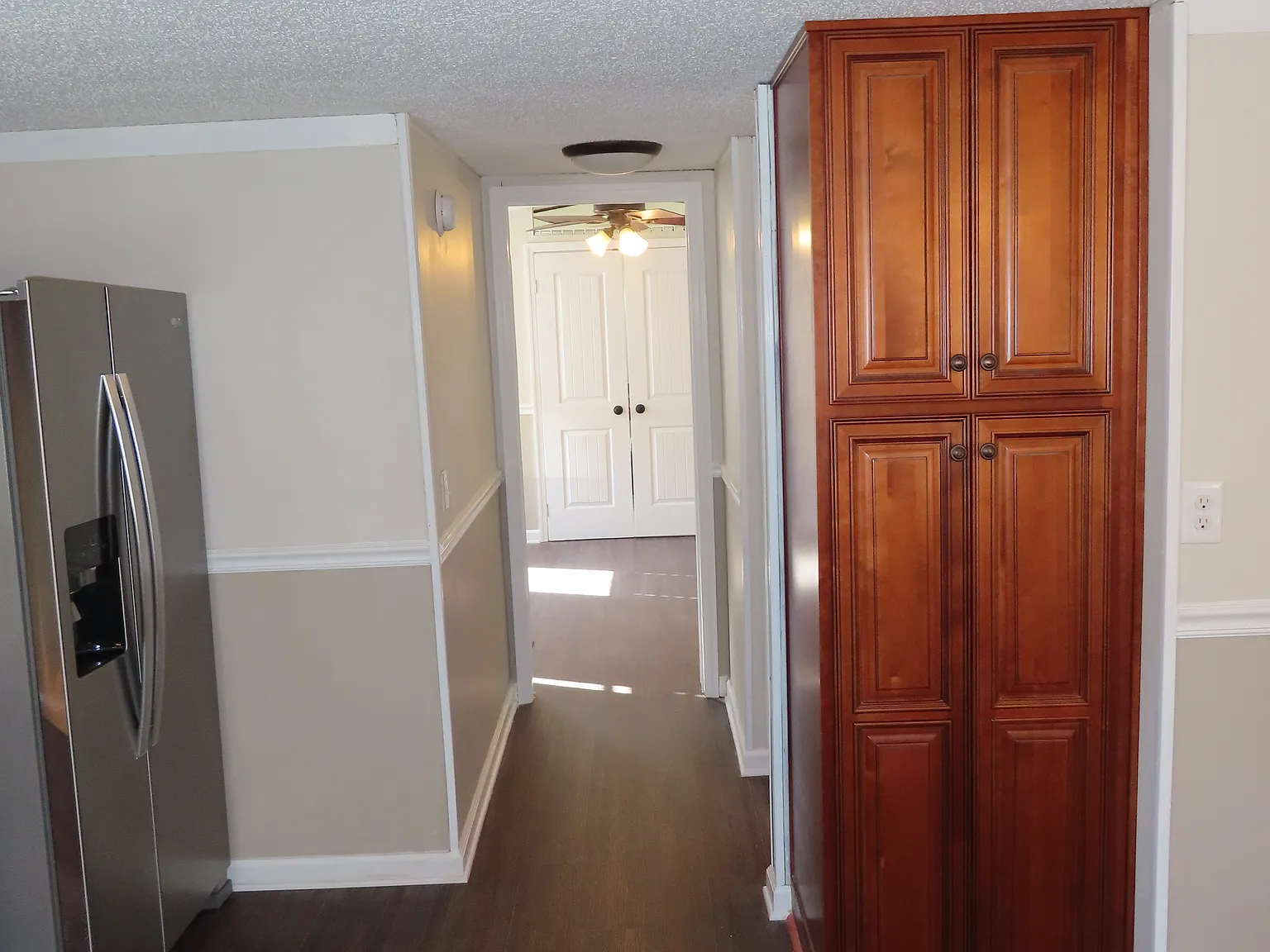 2 bed, 952 sqft, $1,100 — Photo 4