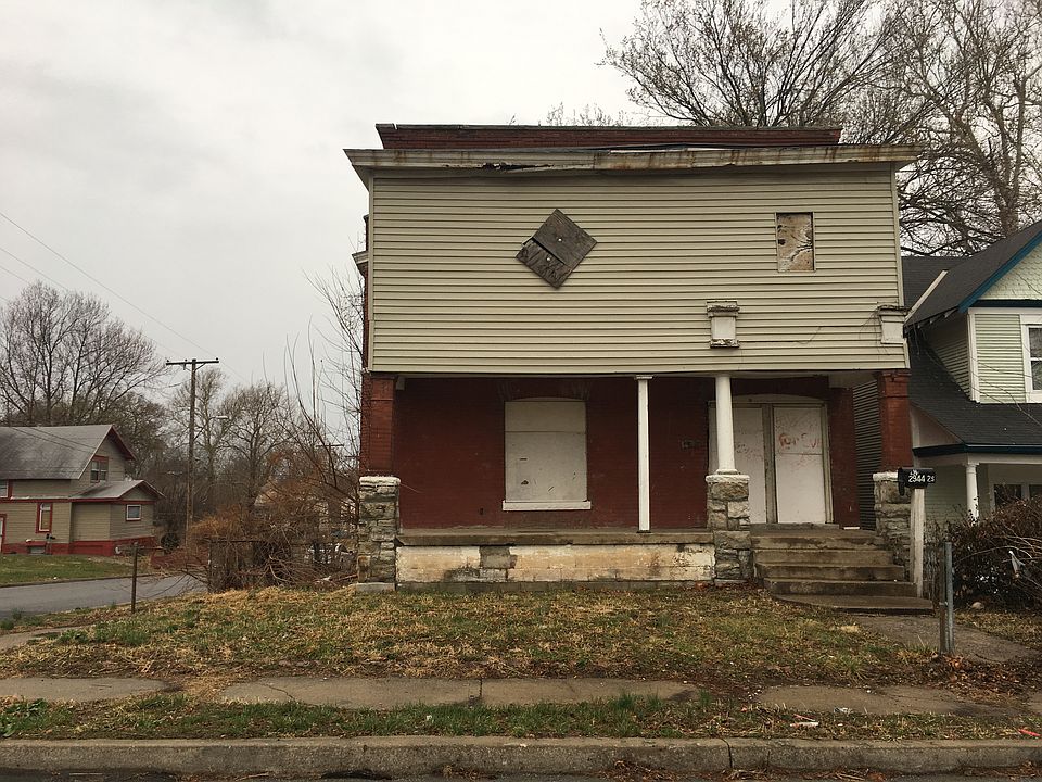 1st image of 2944 Wabash Ave #1S