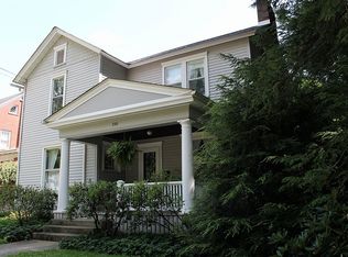 395 S Main St, Greenville, PA 16125