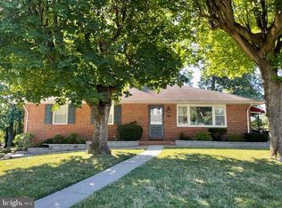 237 Gralan Rd, Catonsville, MD 21228