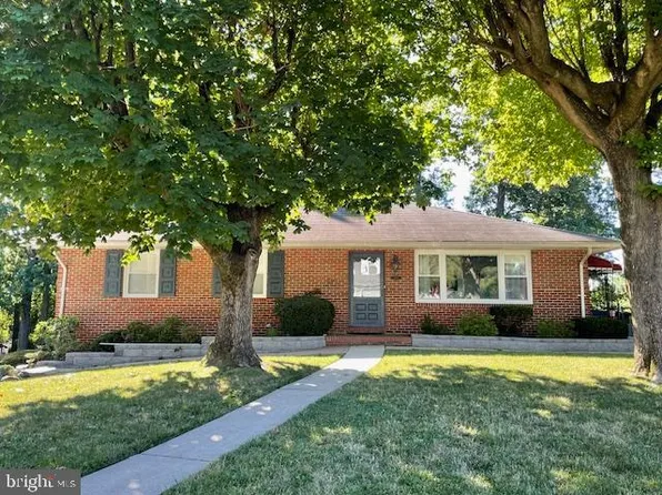 237 Gralan Rd, Catonsville, MD 21228