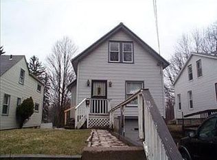 113 Union St, Bedford, OH 44146