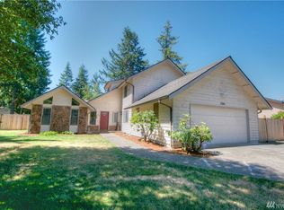 7201 38th Dr SE, Lacey, WA 98503