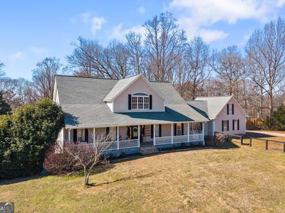 2565 New Franklin Church Rd, Canon, GA, 30520