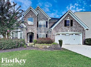 10606 Greenhead View Rd, Charlotte, NC 28262