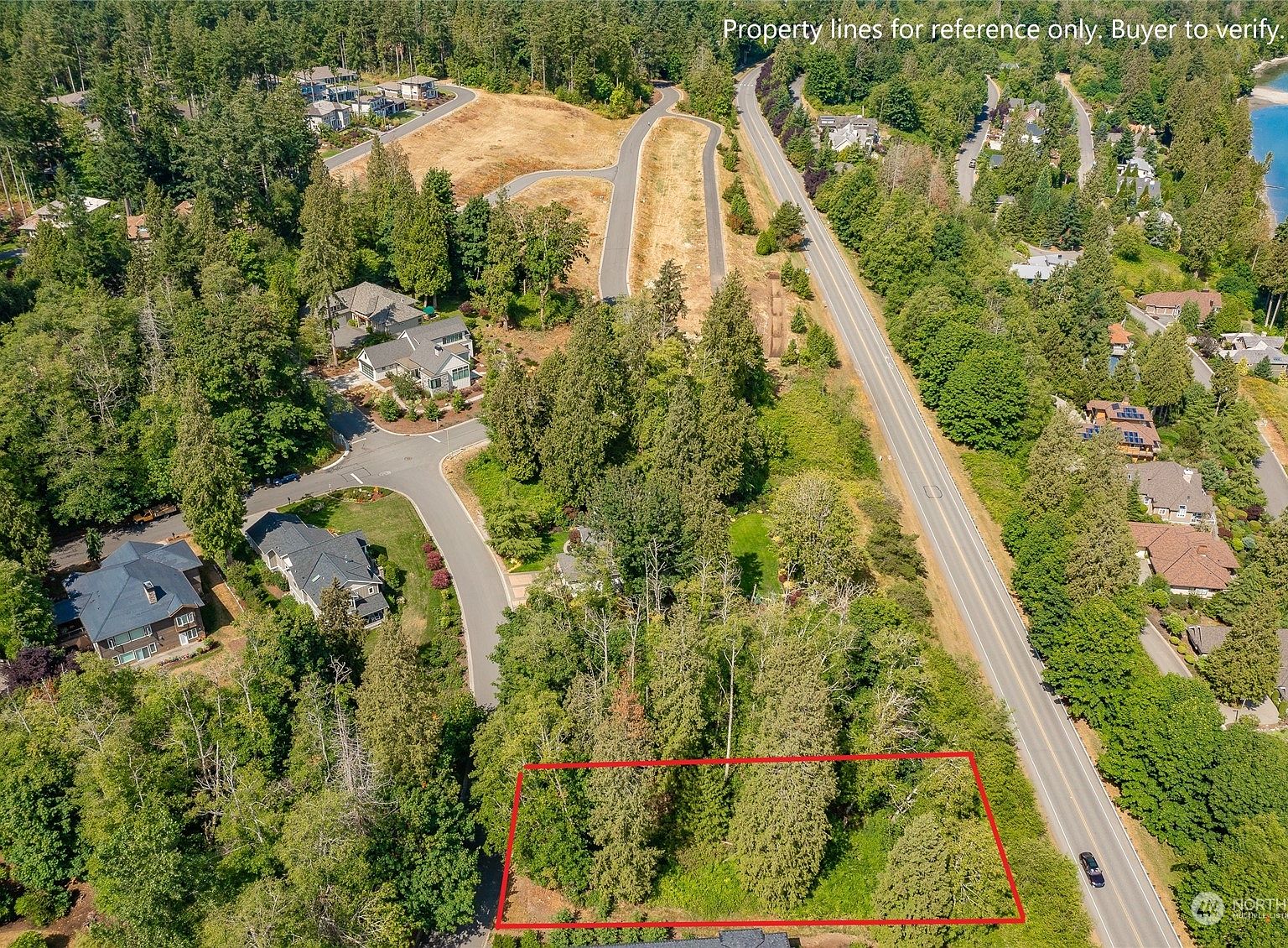 5382 Canvasback Road, Blaine, WA 98230 | Zillow